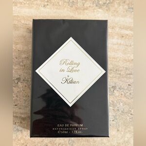 Kilian Rolling in Love Eau de Parfum 50ml / 1.7 oz Luxury Fragrance